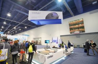 2019美國(guó)CES展精彩呈現(xiàn) 會(huì)跳舞的掃地機(jī)看點(diǎn)十足，智能科技引領(lǐng)生活新風(fēng)尚