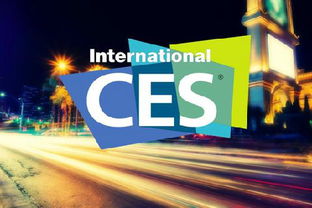 CES 2016科技盤點 巨頭聚焦智能家居，智能科技引領未來生活