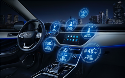 奇瑞榮膺“2018中國好專利”，智能科技驅動中國汽車創新引擎