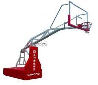 供應JHKN-102電動液壓籃球架——高效便捷的運動休閑設備